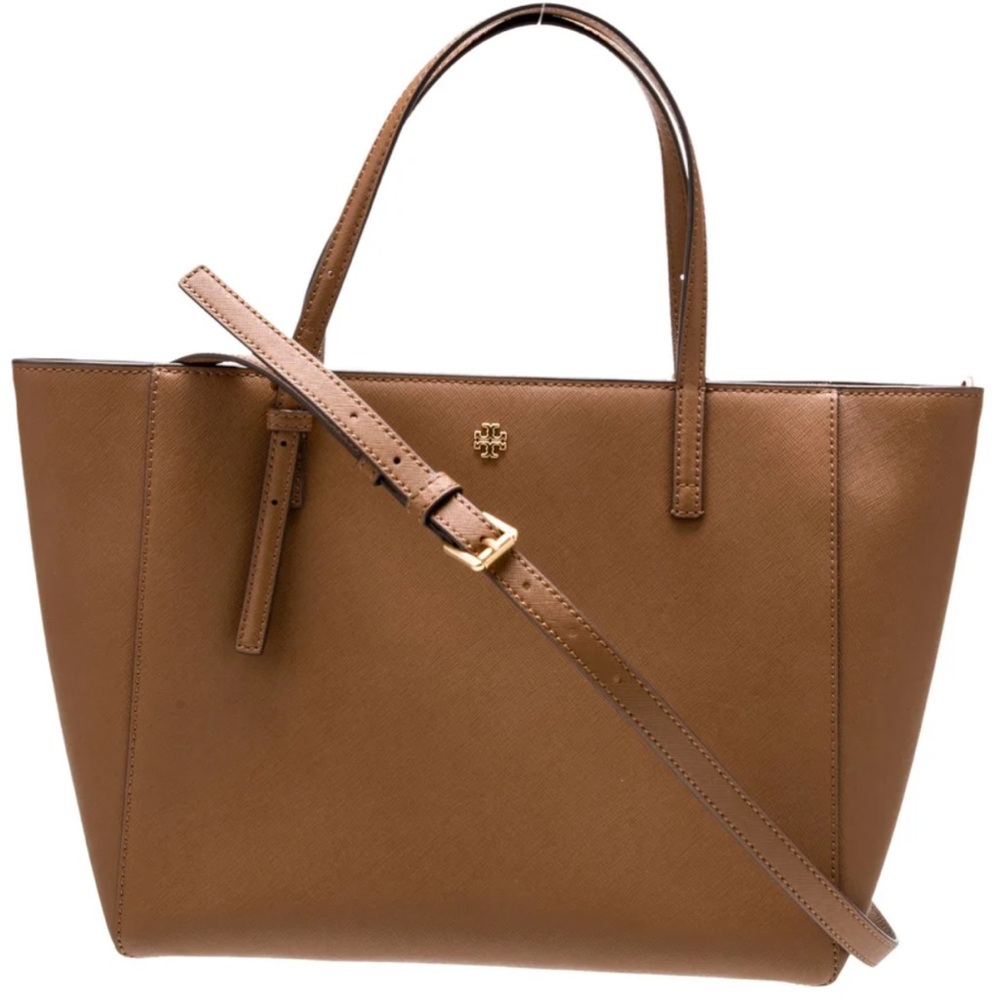 Tory Burch Emerson Small Tote Bag